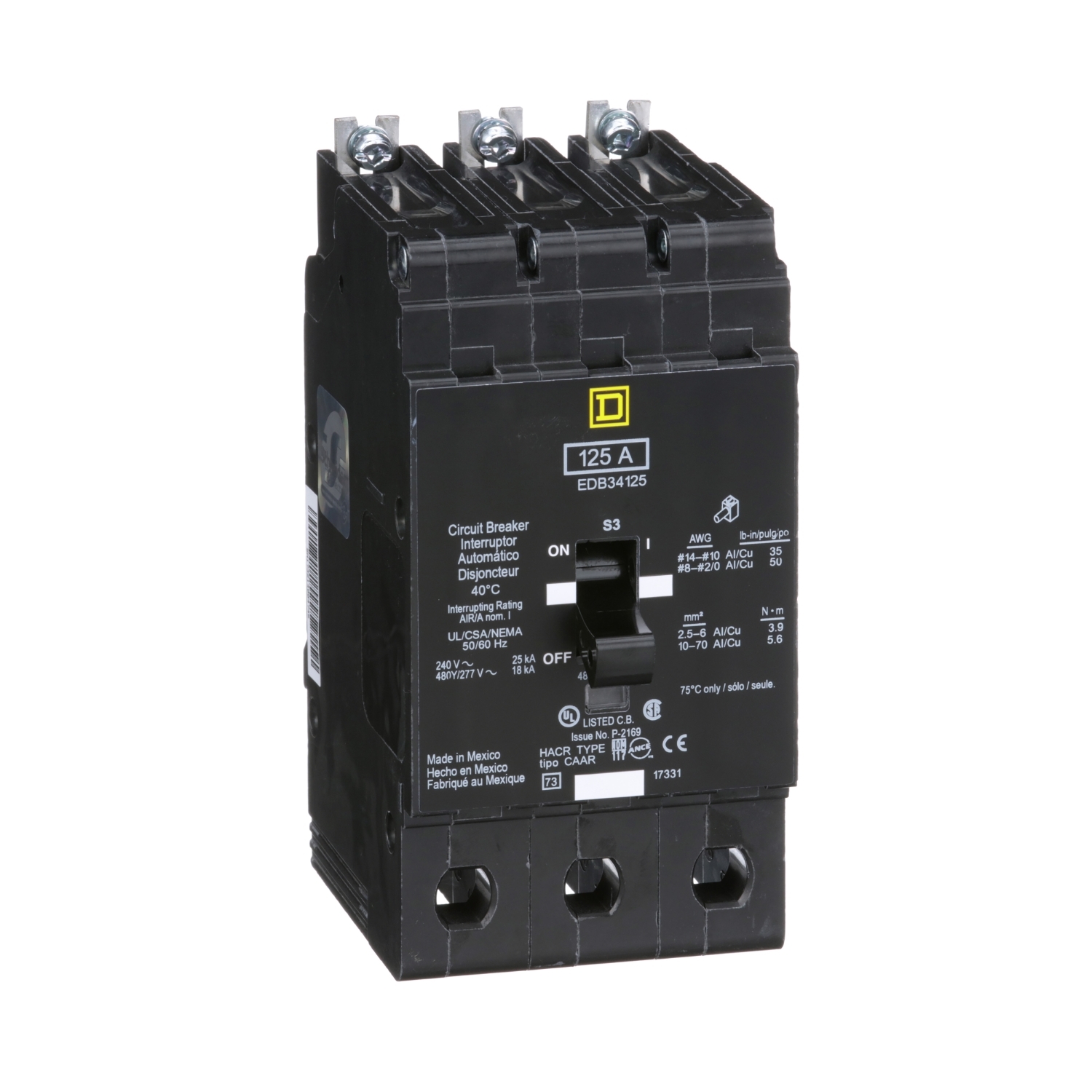 EDB34125