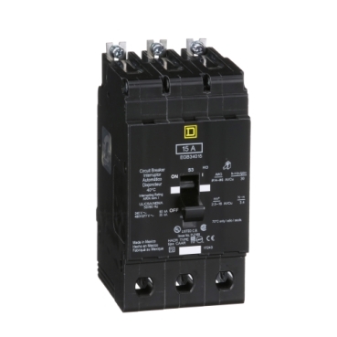 Schneider Electric EGB34015 Picture