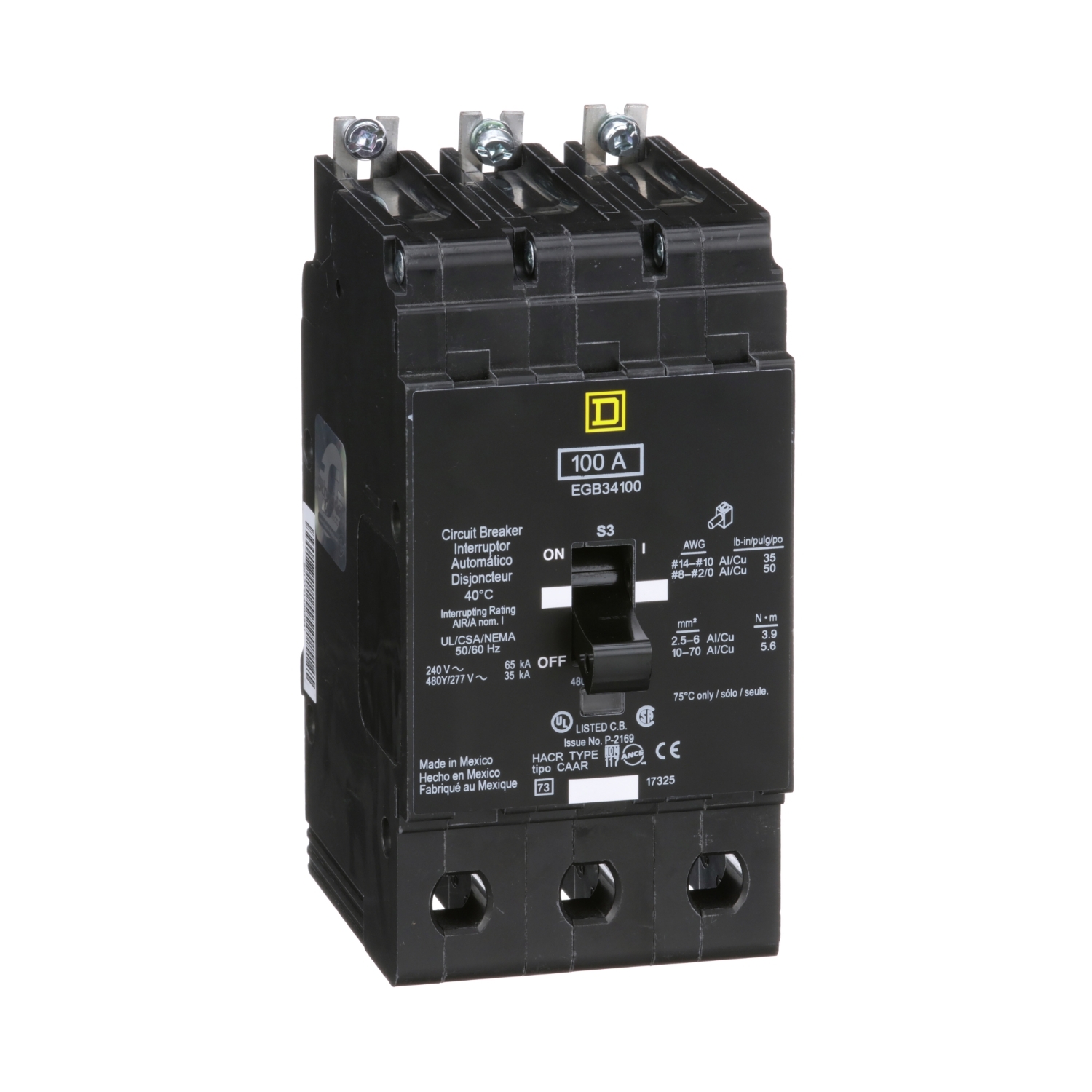 EGB34100