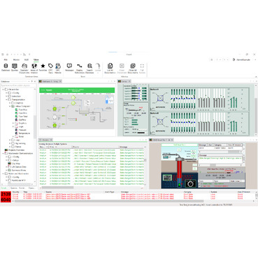 EcoStruxure ™ Geo SCADA Expert