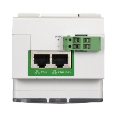 EGX150 Link150 Gateway | Schneider Electric