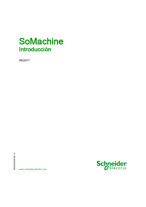 SoMachine - Introducción
