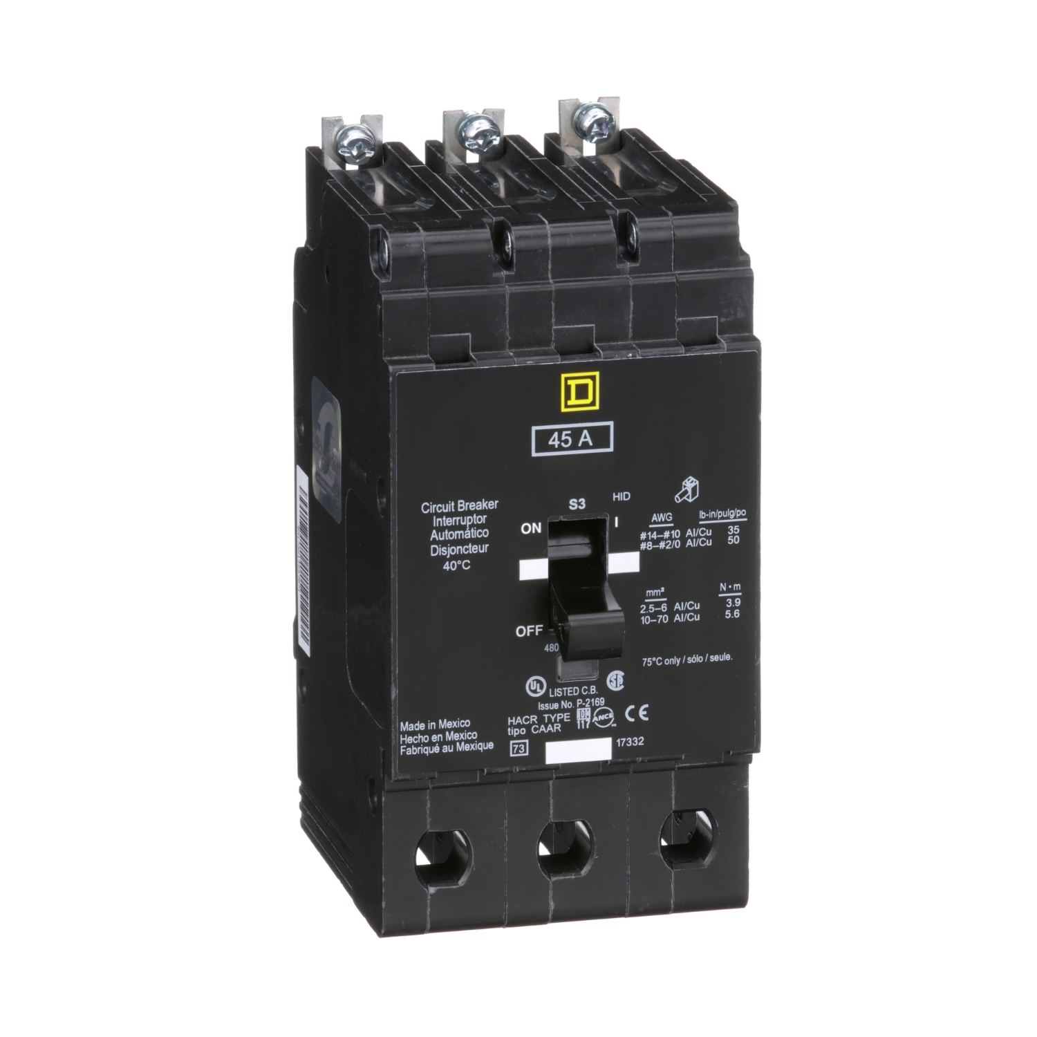 EJB34045
