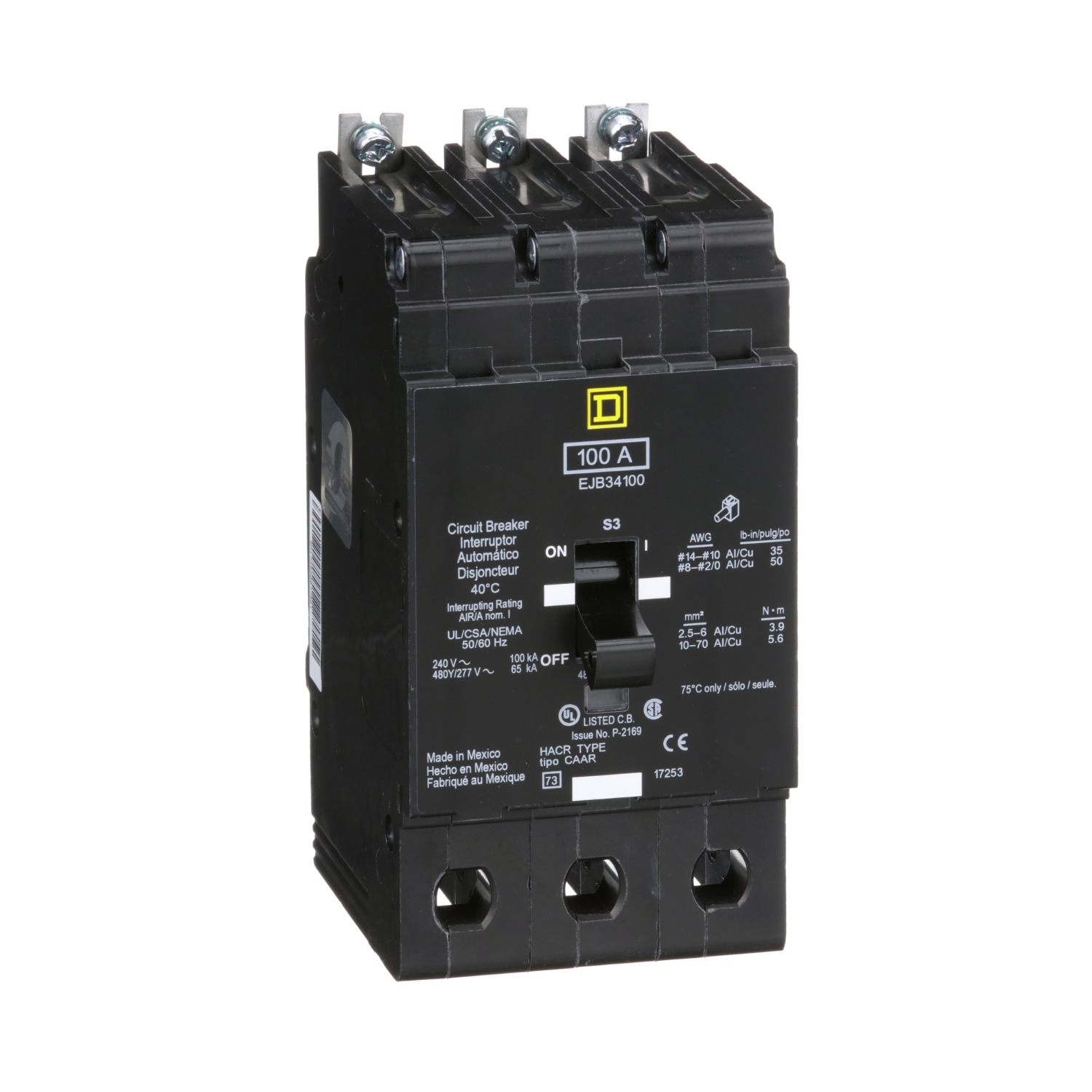 EJB34100
