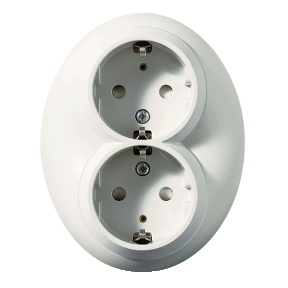 Renova stikkontakt Renova stikkontakt