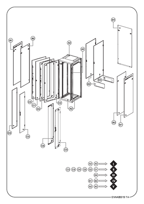 Actassi VDA Kit - Manual ENNA05313