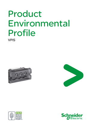 VPIS Product Environmental Profile