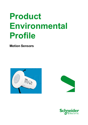 Motion Sensors