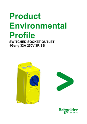 Wilco Rowco - Product Environmental Profile