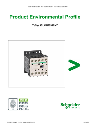 PEP_TeSys LC1K09-K16