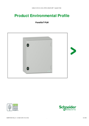 PanelSeT PLM