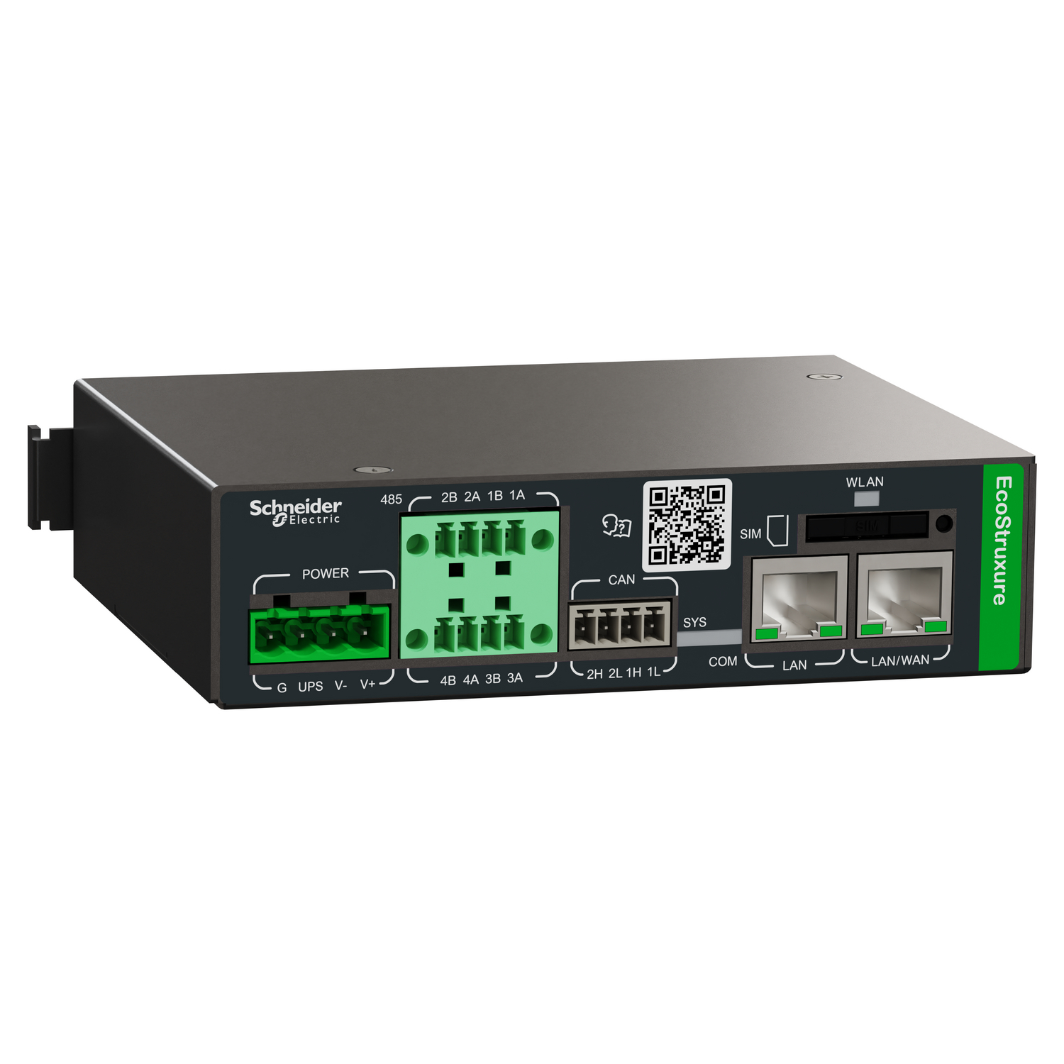 Energy Storage for the C&I segment