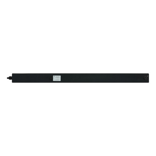 APC Easy Rack PDU, Basic, 0U, 1 Phase, 3.7kW, 230V, 16A, 20 x C13 and 4 x C19 outlets, IEC60309 2P+E inlet