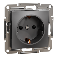  EPH2900171 EPH2900171 ASFORA UTICNICA 16A ANTRACIT  