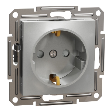  EPH2900261 EPH2900261 ASFORA UTICNICA SA ZASTITOM 16A ALU  