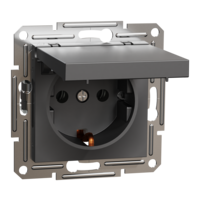  EPH3100171 EPH3100171 ASFORA UTICNICA SA POKLOPCEM 16A ANTRAC.  