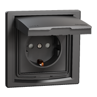  EPH3100371 EPH3100371 ASFORA UTICNICA SA POKLOPCEM I ZASTITOM  