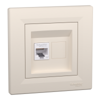  EPH4700123 EPH4700123 Asfora - komunikaciona utičnica - RJ45 kat. 6 UTP bež Tip proizvoda ili komponente	
Komunikacione utičnice
Primena uređaja	
Komunikacija
Prezentacija uređaja	
Kompletan proizvod
Tip oklopa kabla	
UTP
Tip komunikacione utičnice	
RJ45
Nijansa boje	
Cream
Tip pakovanja	
Pakovanje u kesicama
Dopunske informacije
Montaža uređaja	
Ugradno
Broj utičnica	
1
Komunikaciona kategorija mreže	
6 