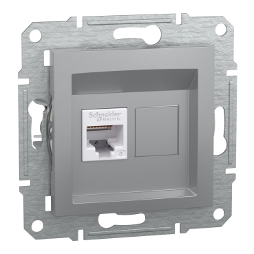  EPH4700161 EPH4700161 ASFORA-1XRJ45 KAT.6 UTP ALU  