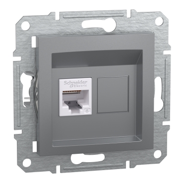  EPH4700162 EPH4700162 ASFORA-1XRJ45 KAT.6 UTP CELIK  
