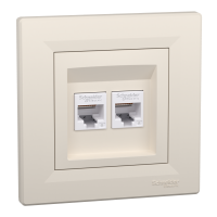  EPH4800123 EPH4800123 Asfora - dupla komunikaciona utičnica - RJ45 kat. 6 UTP bež Tip proizvoda ili komponente	
Komunikacione utičnice
Primena uređaja	
Komunikacija
Prezentacija uređaja	
Kompletan proizvod
Tip oklopa kabla	
UTP
Tip komunikacione utičnice	
RJ45
Nijansa boje	
Cream
Tip pakovanja	
Pakovanje u kesicama
Dopunske informacije
Montaža uređaja	
Ugradno
Broj utičnica	
2
Komunikaciona kategorija mreže	
6 