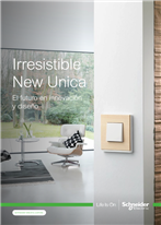 New Unica - El futuro en innovación y diseño