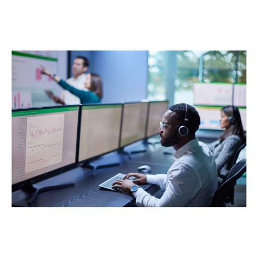 (2) Year EcoStruxure Service Plan Ultra for (1) Easy UPS 3S UL 40 kVA UPS