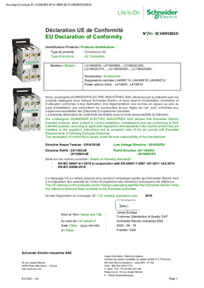 EU_Declaration_TeSysSK_LC.SK,LP.SK
