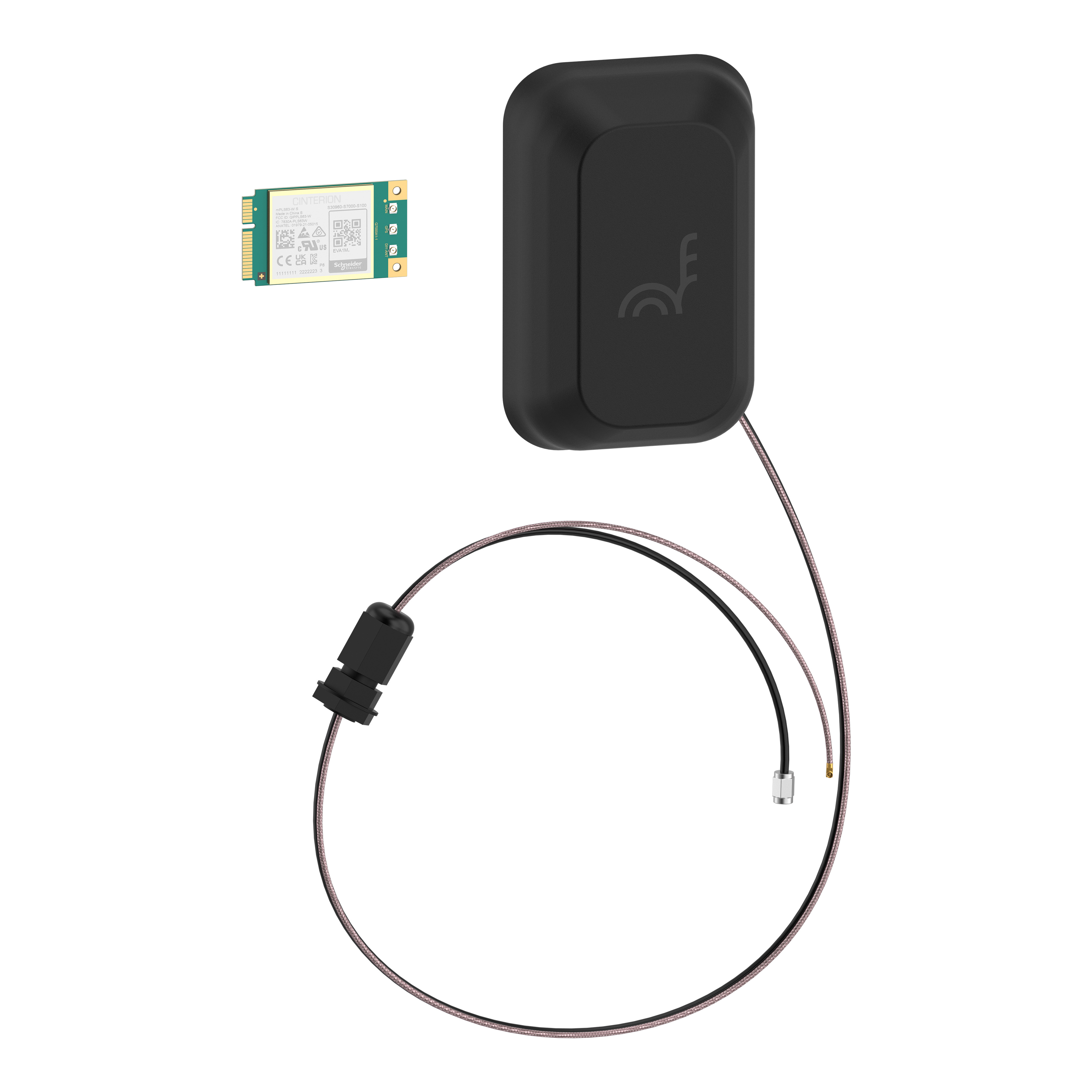 Evlink Carte Modem M