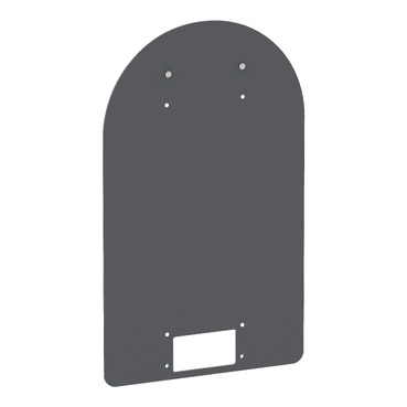 EVlink, Conversion Kit, For Pedestal To Support 2 EVlink Pro AC Charging Stations Instead Of 1