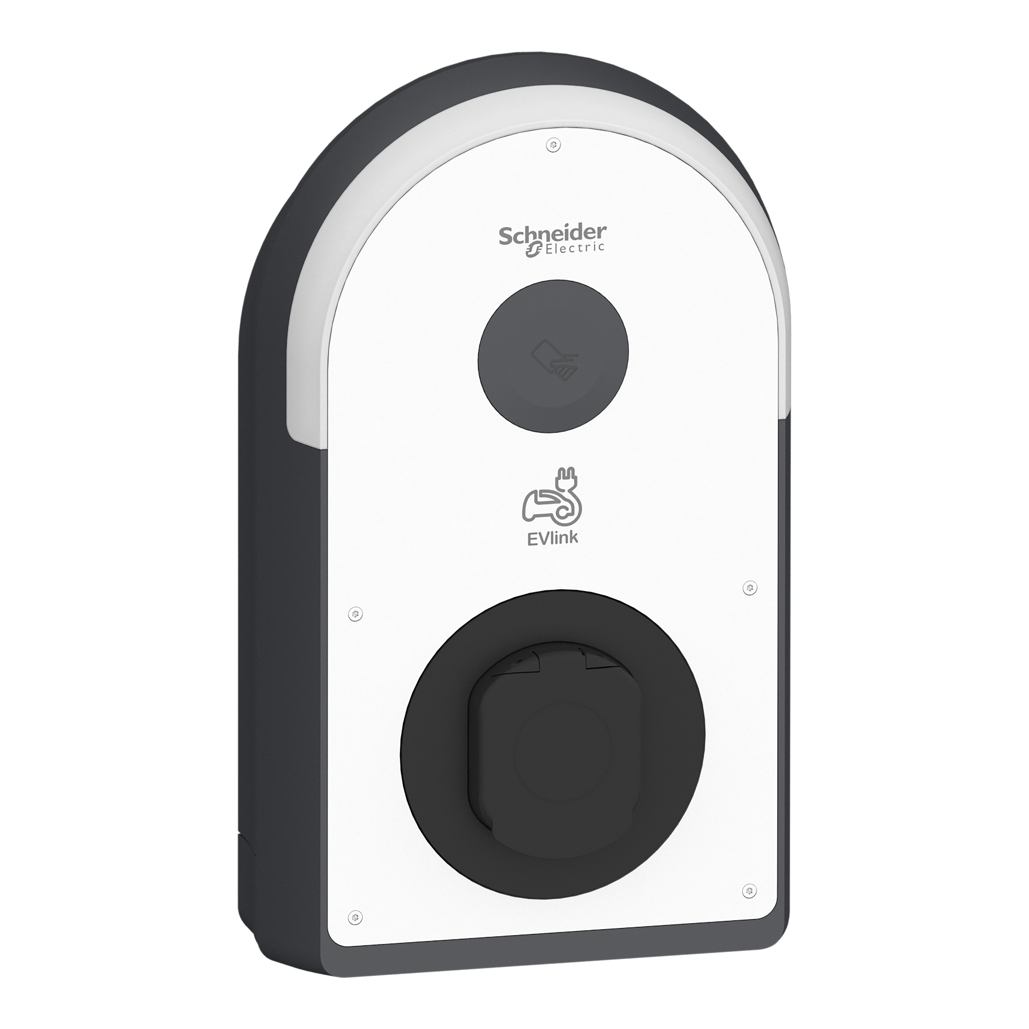 EVlink Pro AC 7,4 kW-T2S