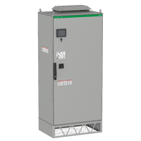  EVCP300D5IP31 EVCP300D5IP31 AccuSine PFV+ 300A 380-480 VAC IP31  