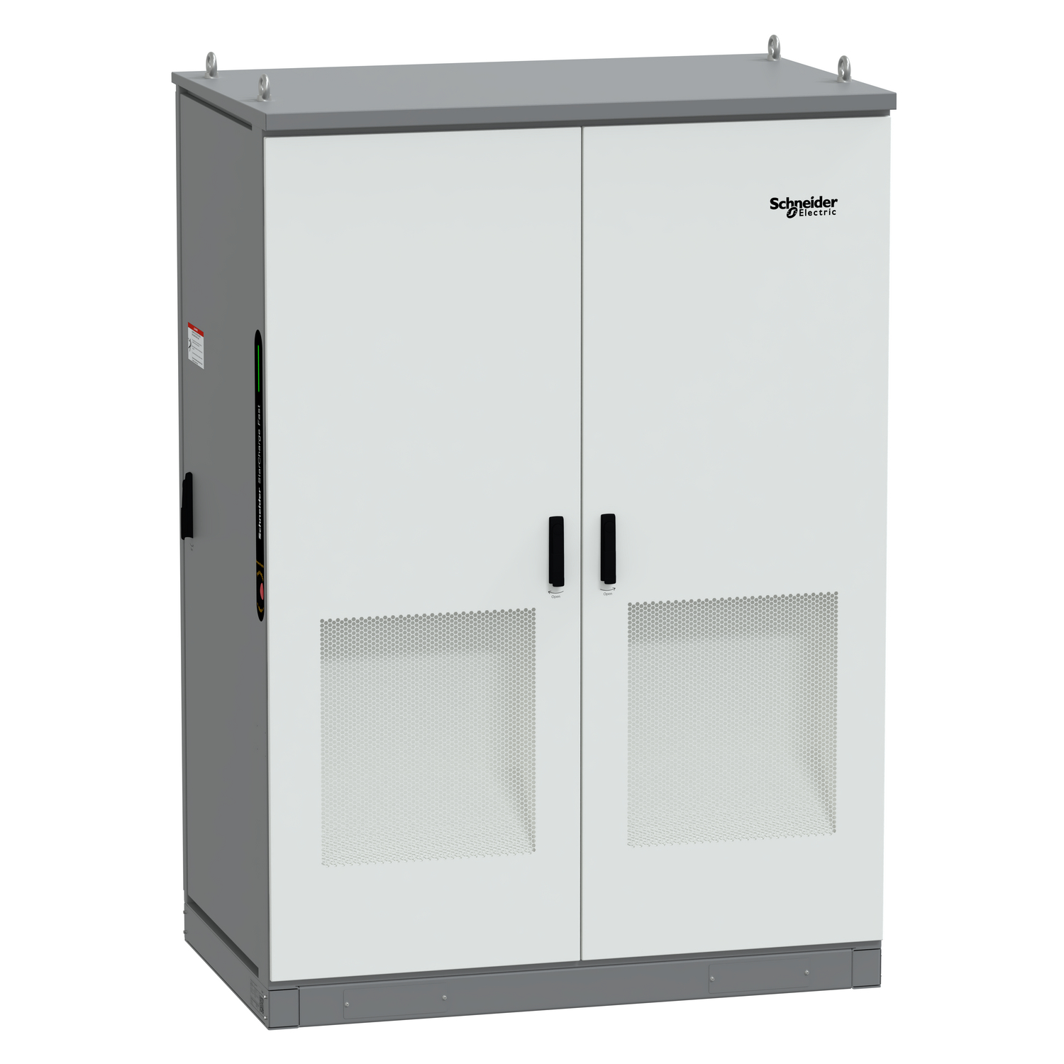 Schneider StarCharge Fast 720