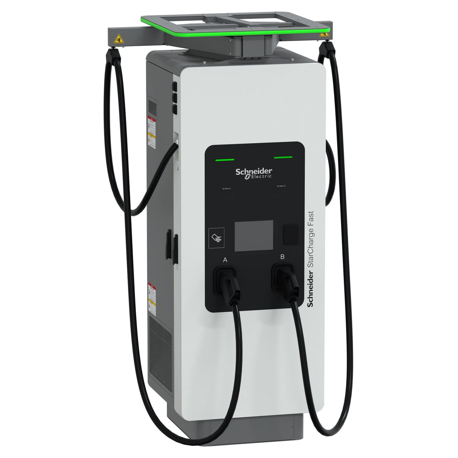 Schneider StarCharge Fast 320