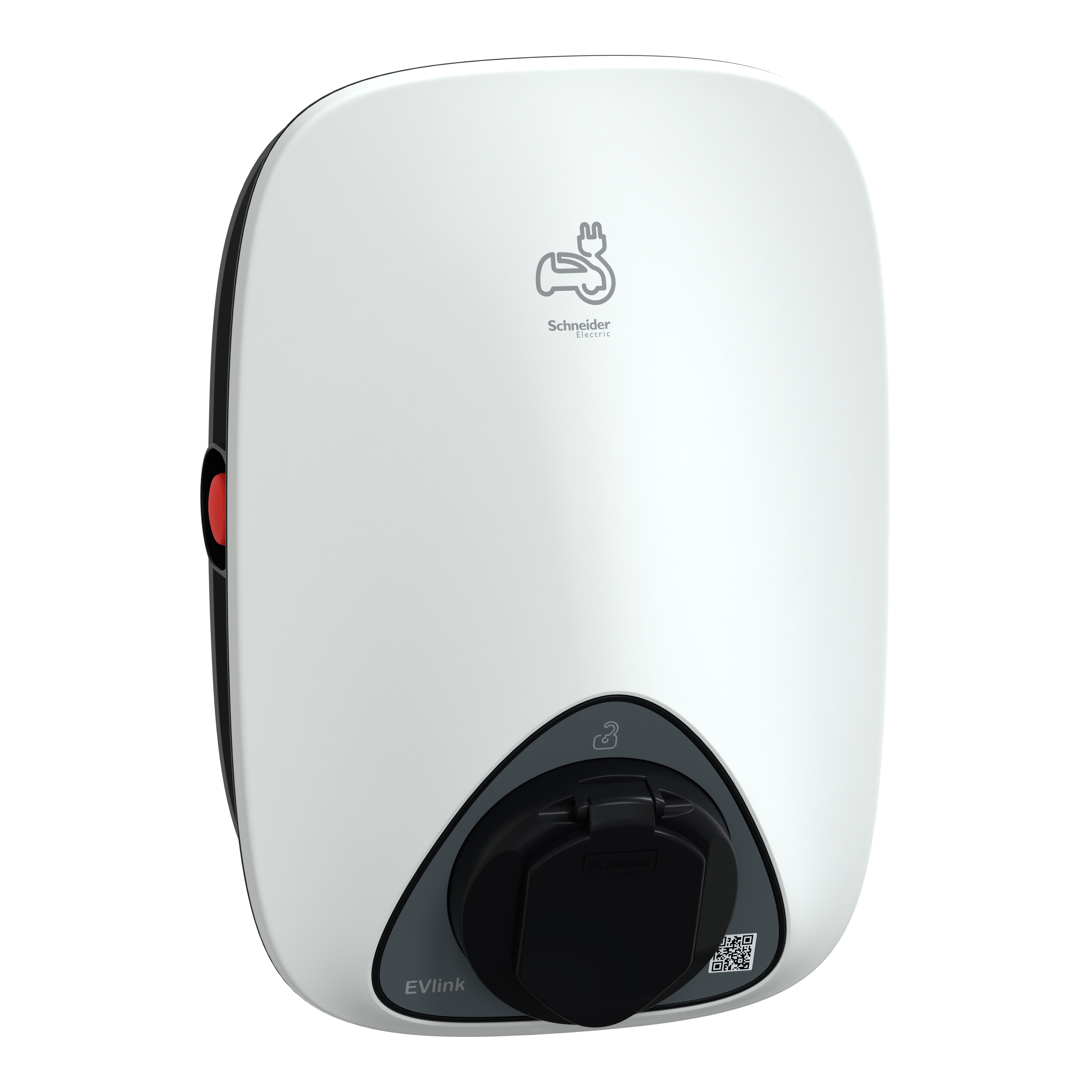 Evlink H S T2S 7,4 kW RDC-DD