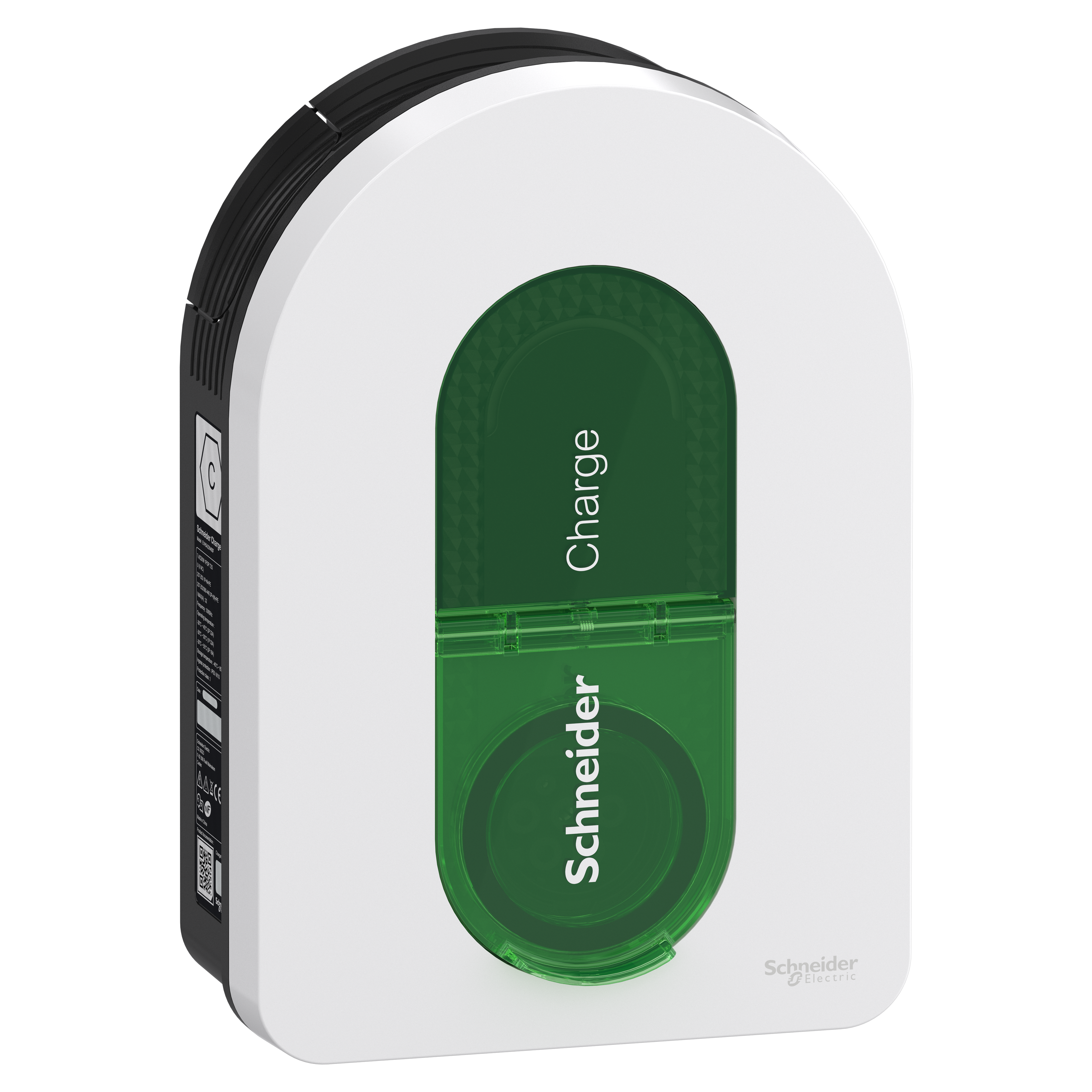 Schneider Charge-1P/3P-TIC