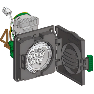 Bild EVP1BSE43 Schneider Electric