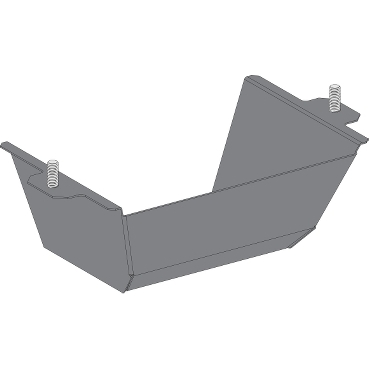 EVlink, Protective Cover