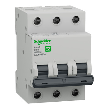 EZ9F56350 Picture of product Schneider Electric