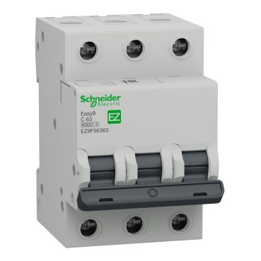 EZ9F56363 Picture of product Schneider Electric