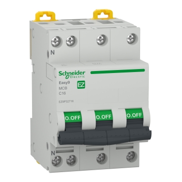 EZ9P32716 Image Schneider Electric
