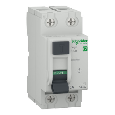 EZ9R32225 Image Schneider Electric