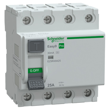 EZ9R49425 képleírás Schneider Electric