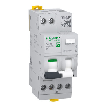 Schneider Electric EZ9TDA7606 Picture