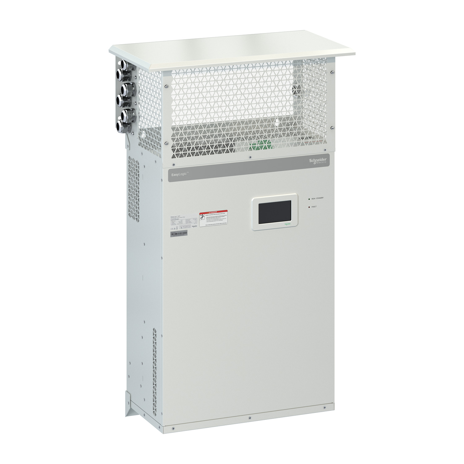 EasyLogic™ APF Aktive Oberschwingungsfilter