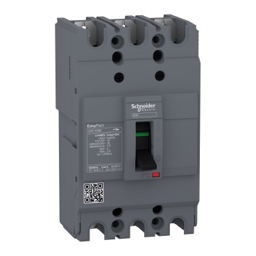 EZC100B3050 Picture of product Schneider Electric