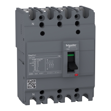 EZC100N4040 Product picture Schneider Electric