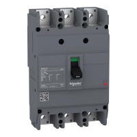  EZC250F3100 EZC250F3100 KOMPAKTNI PREKIDAČ EZC250F TM100 3P3D  