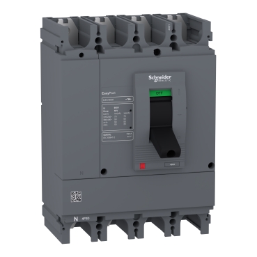 EZC400H4400N Product picture Schneider Electric