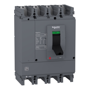 EZC400N4400N Hình ảnh sản phẩm Schneider Electric